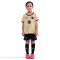Completo Nike Fc Barcelona Away Kit 2025-2026 da Bambino