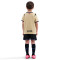 Completo Nike Fc Barcelona Away Kit 2025-2026 da Bambino