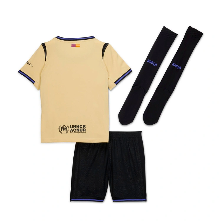 conjunto-nike-fc-barcelona-segunda-equipacion-2025-2026-nino-gold-6