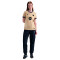 Maglietta Nike Fc Barcelona Away 2025-2026 da Donna