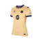 Maglietta Nike Fc Barcelona Away 2025-2026 da Donna