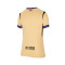 Maglietta Nike Fc Barcelona Away 2025-2026 da Donna