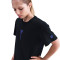 Pantaloncini Nike Fc Barcelona Training 2025-2026 da Donna