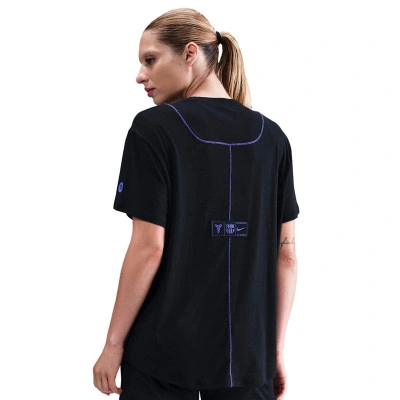 Maglietta Fc Barcelona Training 2025-2026 da Donna