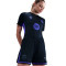Pantaloncini Nike Fc Barcelona Away 2025-2026 da Donna