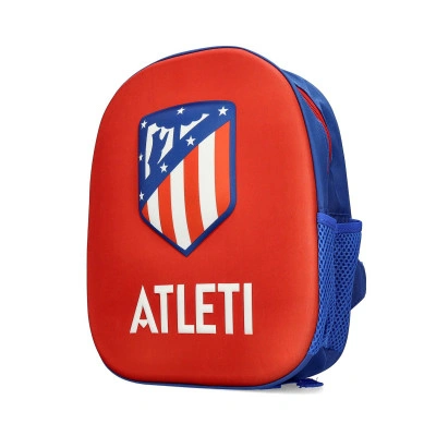 Zaino Atlético de Madrid 3D