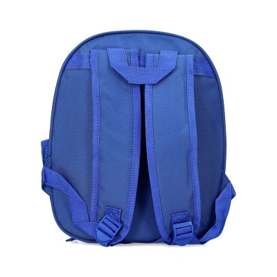 Zaino Atlético de Madrid 3D