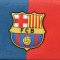 Estuche portatodo doble 3D FC Barcelona 2025-2026