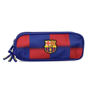 Astuccio portatutto triplo FC Barcelona 2025-2026 