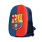 Zaino FC Barcelona Niños FC Barcelona 3D
