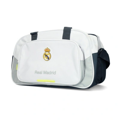 Borsone Real Madrid temporada 2025 - 2026