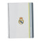 Quaderno Real Madrid CF copertina rigida Real Madrid 80 fogli