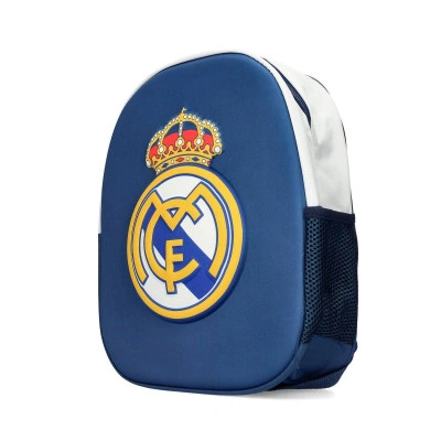 Zaino 3D Real Madrid 2025-26