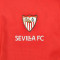 Zaino Sevilla FC Mochila adaptable a carro Sevilla FC