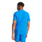 Maglietta adidas Maglia FIGC DNA GR TEE BLUE