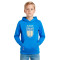 Felpa adidas Fanswear Nazionale Italia