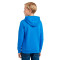 Felpa adidas Fanswear Nazionale Italia
