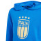 Felpa adidas Fanswear Nazionale Italia