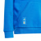Felpa adidas Fanswear Nazionale Italia