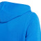 Felpa adidas Fanswear Nazionale Italia