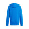 Felpa adidas Fanswear Nazionale Italia