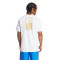 Maglietta adidas Maglia Italy FIGC