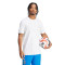 Maglietta adidas Maglia Italy FIGC