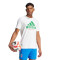 Maglietta adidas Maglia Italy FIGC
