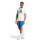Maglietta adidas Maglia Italy FIGC