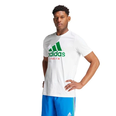 Maglietta Maglia Italy FIGC