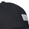Cappello FC Inter de Milan Inter Cappellino Baseball Nero