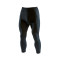 Pantaloni a 3/4 McDavid Elite HEX 2-Pad 3/4 Tight Nero