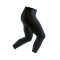 Pantaloni a 3/4 McDavid Elite HEX 2-Pad 3/4 Tight Nero