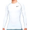 Maglietta Nike Dri-Fit Pro LS Tight