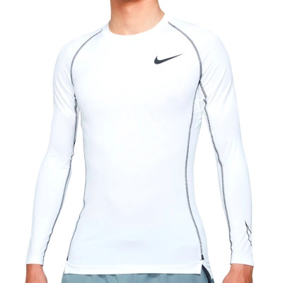 Maglietta Dri-Fit Pro LS Tight
