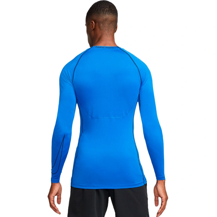 camiseta-nike-dri-fit-pro-ls-tight-azul-1