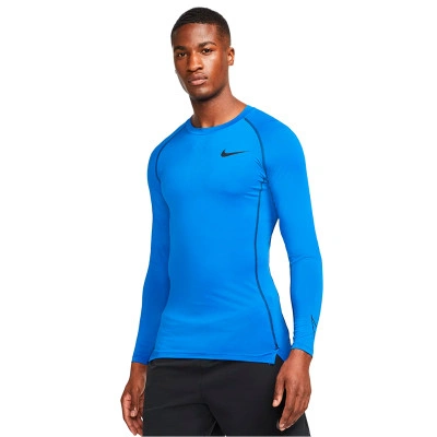 Maglietta Dri-Fit Pro LS Tight