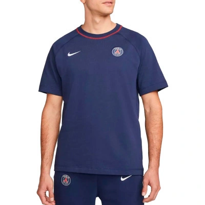 Maglietta PSG Travel Fanswear 2023