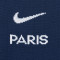 Calzini Nike PSG Medias Stadium Home 2022-2023