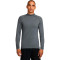 Maglietta Nike Maglietta Pro Warm Men LS Mock Neck