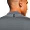 Maglietta Nike Maglietta Pro Warm Men LS Mock Neck