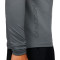 Maglietta Nike Maglietta Pro Warm Men LS Mock Neck