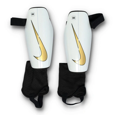 Parastinchi Charge Guard Shinpads