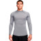 Maglietta Nike Pro Dri-FIT Mock-Neck LS Jersey