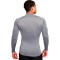 Maglietta Nike Pro Dri-FIT Mock-Neck LS Jersey