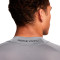 Maglietta Nike Pro Dri-FIT Mock-Neck LS Jersey