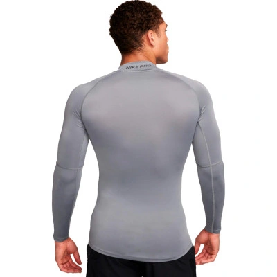 Maglia Pro Dri-FIT Mock-Neck LS Jersey