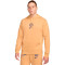 Felpa Nike Inter Club Home Hoodie