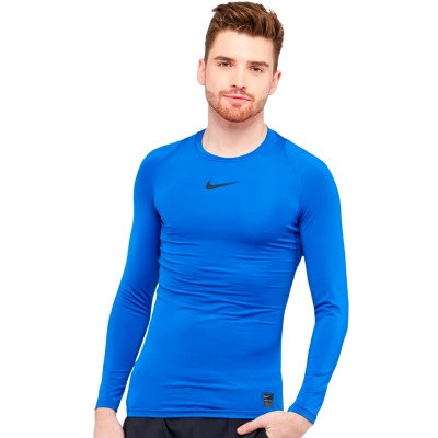 Maglietta Dri-Fit Pro LS Tight Jersey