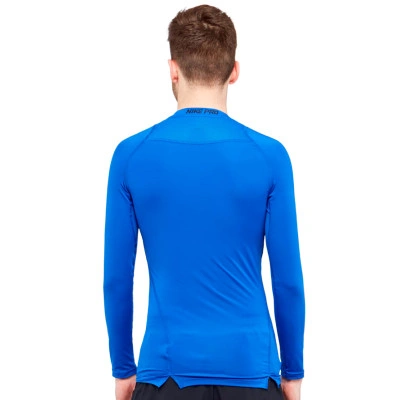 Maglietta Dri-Fit Pro LS Tight Jersey